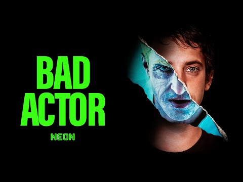 Bad Actor: A Hollywood Ponzi Scheme'