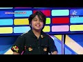 Cheeky Juniors hilarious conversation with Ravindra Jadeja | #T20WorldCupOnStar  - 00:30 min - News - Video