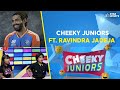 Cheeky Juniors hilarious conversation with Ravindra Jadeja | #T20WorldCupOnStar