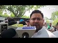 Lok Sabha Election Results: Tejashwi Yadav ने कहा श्रीराम का आशीर्वाद तो हमें मिला  - 02:47 min - News - Video