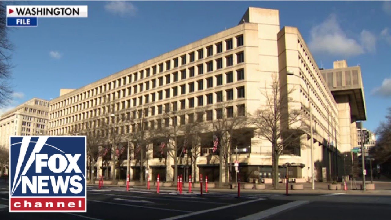 Hoover is a 'LONG OBSOLETE BUILDING,' says former Trump attorney