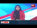 మాజీ సీఎం జగన్ పై నిమ్మకాయల చినరాజప్ప ఫైర్ | Chinnarajappa Fires On Jagan | 99TV  - 01:15 min - News - Video