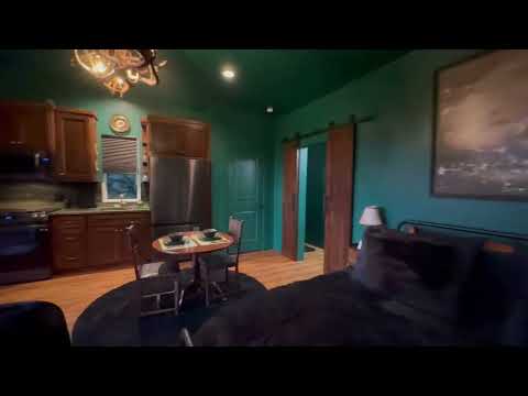 Property video