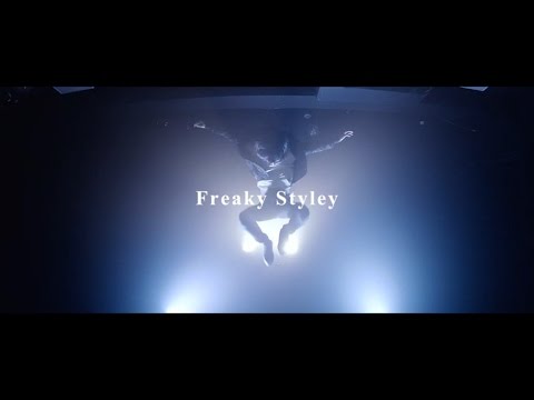 Freaky Styley「Legion」MV