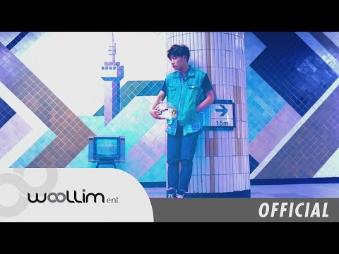 김성규 (Kim Sung Kyu)