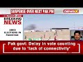 2 Large Towers In Khyber Pakhtunkhwa Overturned | Pak Polls 2024 | NewsX  - 05:21 min - News - Video