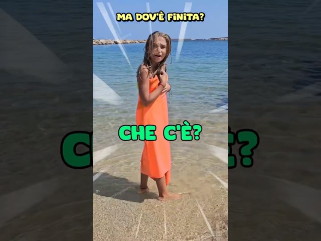 🤔 Ma dov'è finita Ginevra? Ma quando Arriva?
