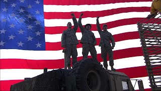 WWE Tribute To The Troops To Air On FOX, Vince McMahon Comments