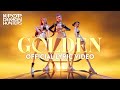Golden