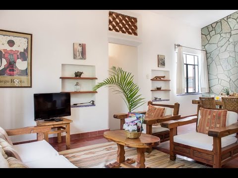 Property video
