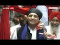 Akhilesh Yadav के पगड़ी लुक में क्या है बड़ा संदेश ? | Samajwadi Party Chief | Lucknow | ABP SHORTS  - 07:45 min - News - Video