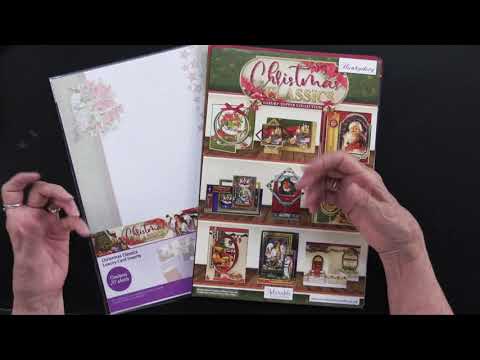 Adorable Scorable 50-Sheet Christmas 2021 Special Edition