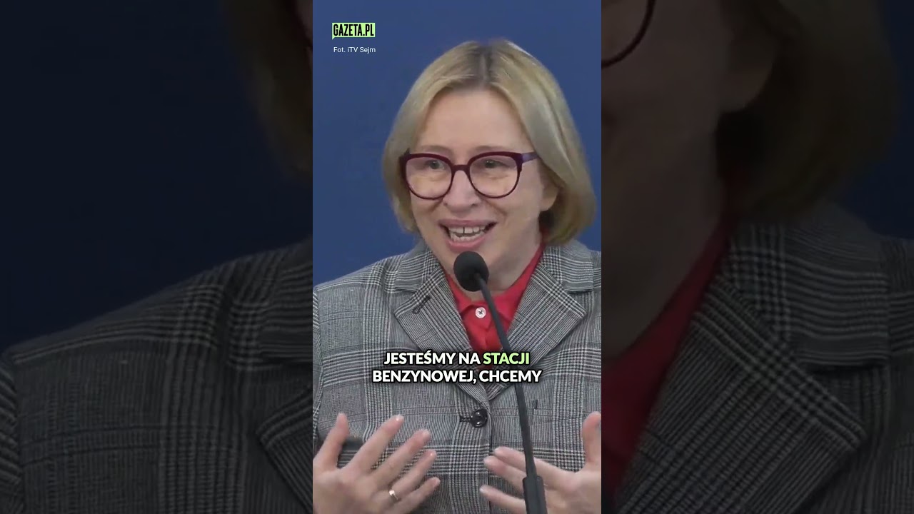 "Nie może być tak, iż w Polsce łatwiej jest kupić flaszkę niż pieczywo" #shorts