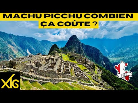 610 Trekking im Amazonas-Regenwald / Wie viel kostet die Reise nach Machu Picchu? #machupicchu