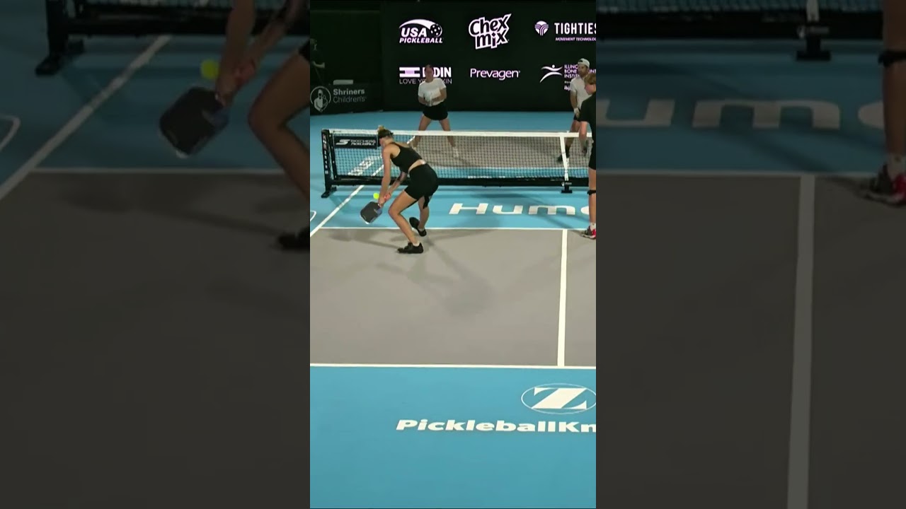 Braverman & Broderick Fight Off Blanco’s Attack