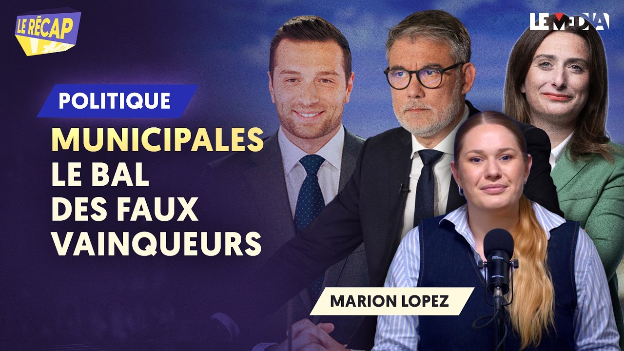 MUNICIPALES : LE BAL DES FAUX VAINQUEURS