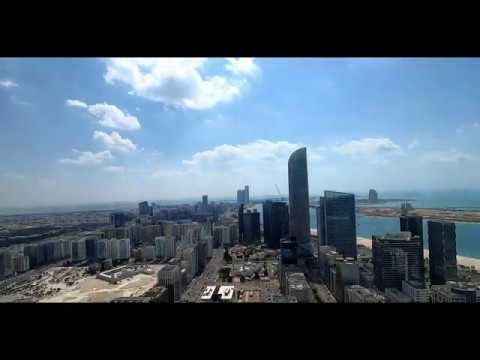 video Excursión a Abu Dhabi