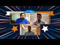 #FootballUnited – in conversation with Mumbai City FC’s Rahul Bheke & Mandar Rao Dessai  - 00:47 min - News - Video