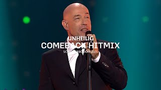Unheilig - Comeback Hitmix | Schlagerbooom 2025