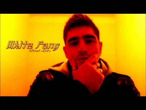 White Fang - triste constat des faits (freestyle 2011)