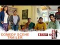 Raja The Great Comedy Trailers - Ravi Teja, Mehreen Pirzada-  Its Blockbuster Time