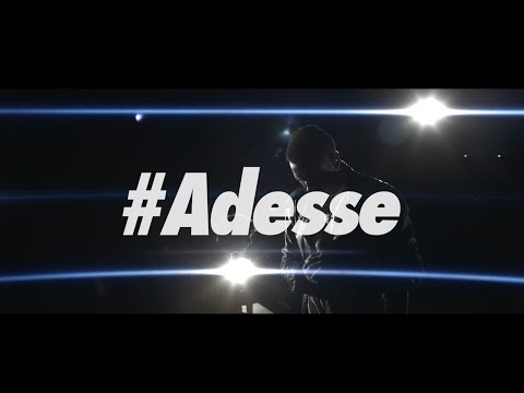 Adesse feat. Olson - Eine Minute (Live-Version)