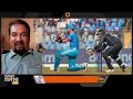 Virat Kohli lights up Wankhede, scores 50th ODI ton in front of his idol Sachin Tendulkar |IND vs NZ  - 45:56 min - News - Video
