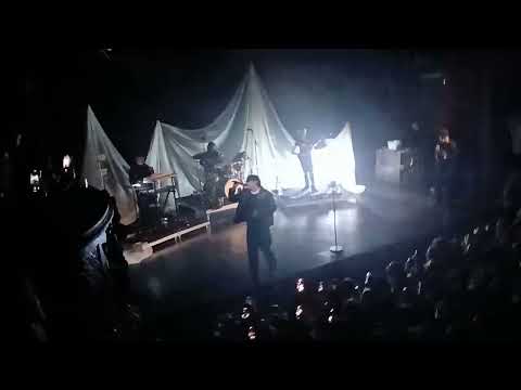 Artemas - cross my heart - live le Trianon à Paris 14/09/24 🫶