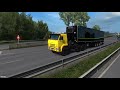 [mTG] KamAZ Pack v3.1 ETS2 v1.42.x-1.43.x