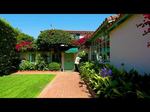 Property video