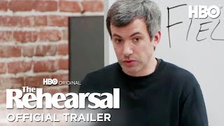 The Rehearsal HBO Web Series (2022) Official Trailer