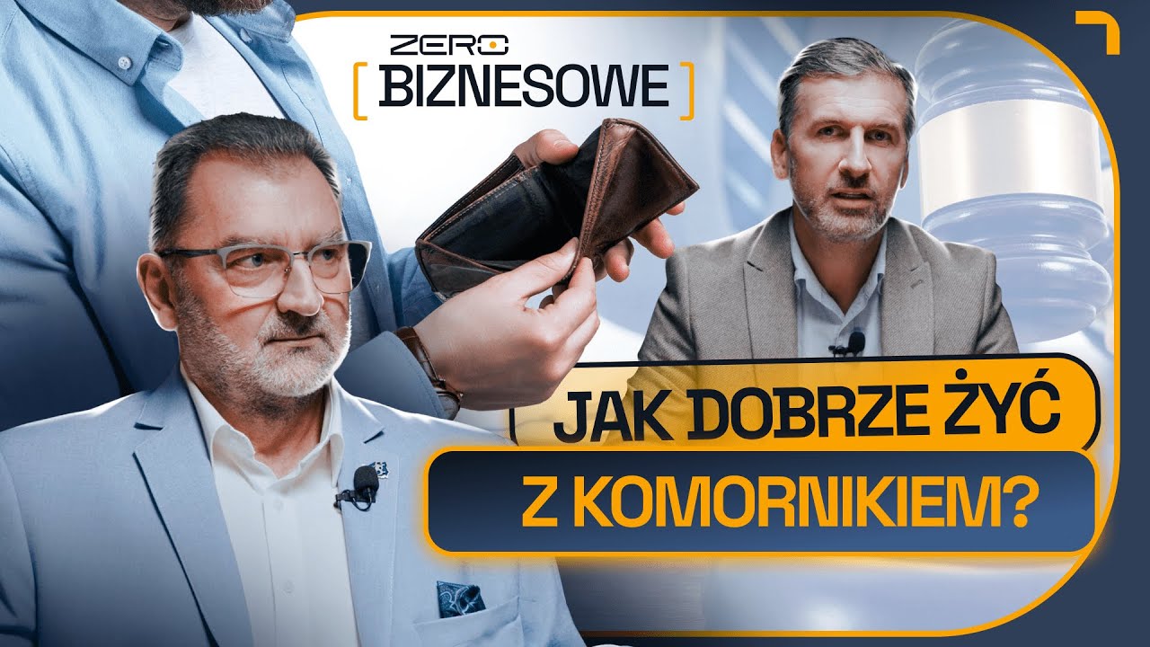 KOMORNIK. ZNIENAWIDZONY PRZEZ JEDNYCH, WYBAWCA DLA INNYCH. PRAWA I OBOWIĄZKI WIERZYCIELI I DŁUŻNIKÓW