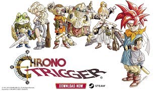 CHRONO TRIGGER - Launch Trailer