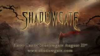 Shadowgate - Your Death Trailer