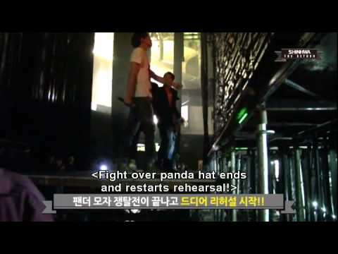 Shinhwa 14th Anniversary Making Story 2012 Eng Sub 1