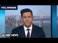 Top Story with Tom Llamas - Sept. 27 | NBC News NOW