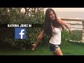 Katrina Kaif Joins Facebook On Her Birthday