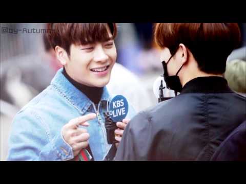 GOT7Markson【Mark&Jackson】《sign》