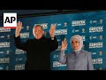 In setback to Erdogan, Turkeys opposition makes huge gains in local elections