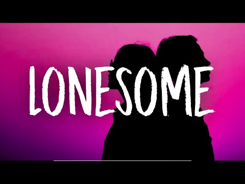 Sabrina Carpenter - Lonesome (Lyrics)