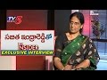 Sabitha Indra Reddy Exclusive Interview- The Insider