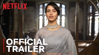 Qala (2022) Netflix  Hindi Movie Trailer