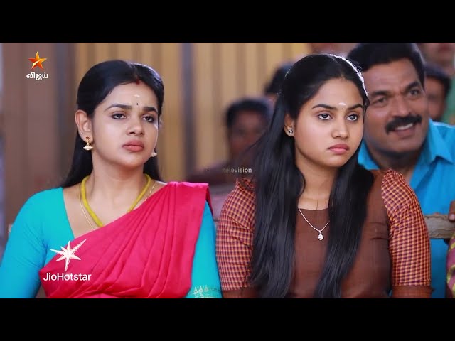 Thangamagal | Episode highlight 2 | 12th July 2025