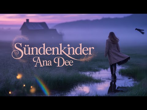 Sündenkinder von Ana Dee | Thriller Hörbuch