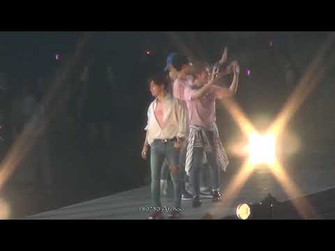 180730 Ending