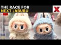 LIVE | Chinese Artists & Toymakers Race to Create the Next Labubu Craze in Collectibles Market