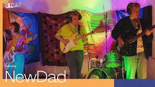 NewDad - I Don&#39;t Recognise You | School Night Concert