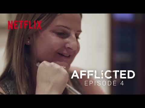 Afflicted'