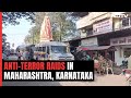 13 Arrested In ISIS Case During Massive Raids In Maharashtra, Karnataka