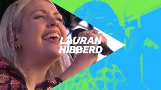 Lauran Hibberd - Bleugh (The Hundred 2021)